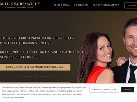 seeking millionaire dating|MillionaireMatch® 